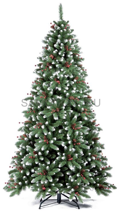 Искусственная елка Royal Christmas Seattle Premium 120см.