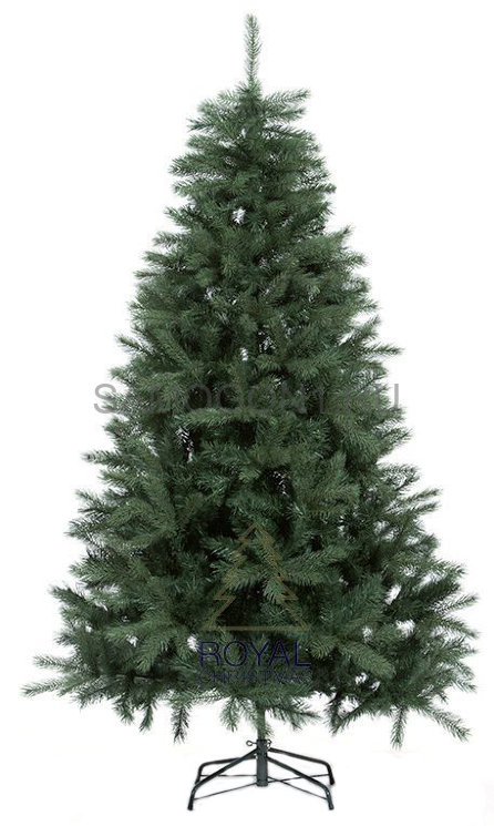 Искусственная елка Royal Christmas Bronx Premium 150см.