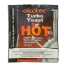  Дрожжи спиртовые Alcotec RED HOT 90гр